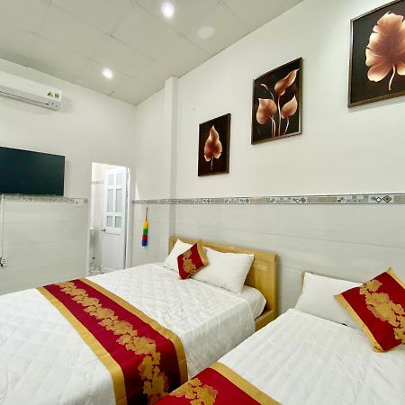 Xxx Apartment Vung Tau Exterior photo